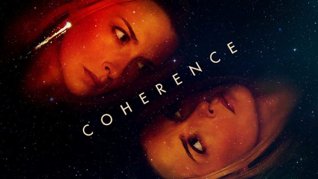 movies like coherence 