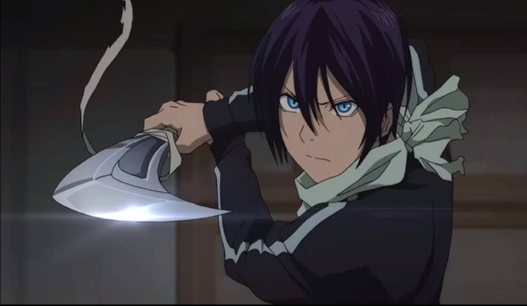 6 Anime Like Noragami Recommendations