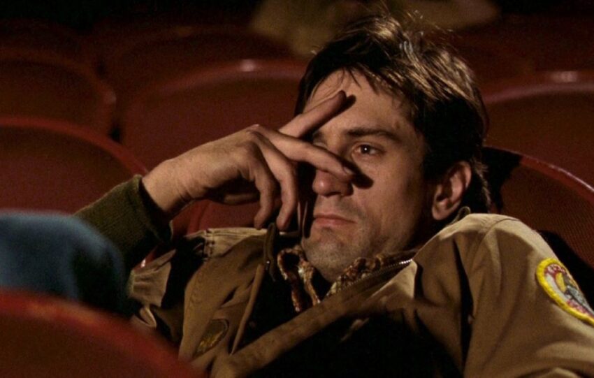 movies like taxi driver