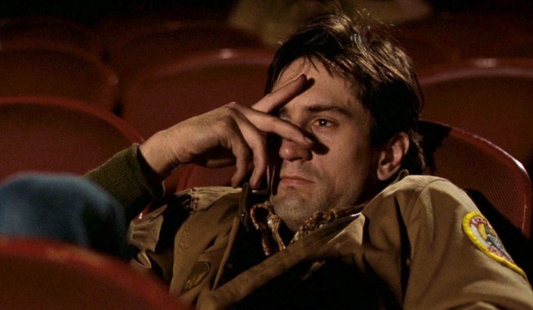 movies like taxi driver