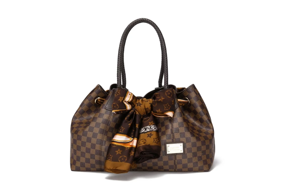 Jackie's Finds - ⭐️Save or Splurge 🙌 What do you think of these LV dupes?  Use it for everyday, for work or travel. These bags are perfect for fitting  all kinds of