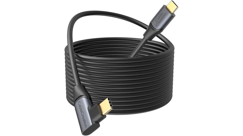 16ft vr link cable