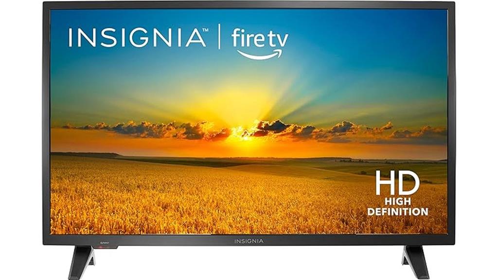 32 inch smart fire tv