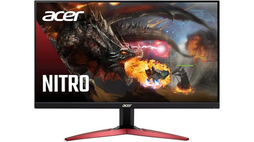 acer 23 8 full hd monitor