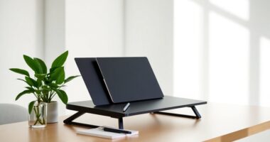 adjustable desk converters review