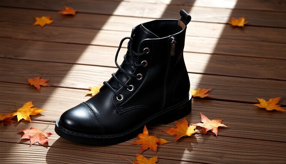 affordable combat boots option