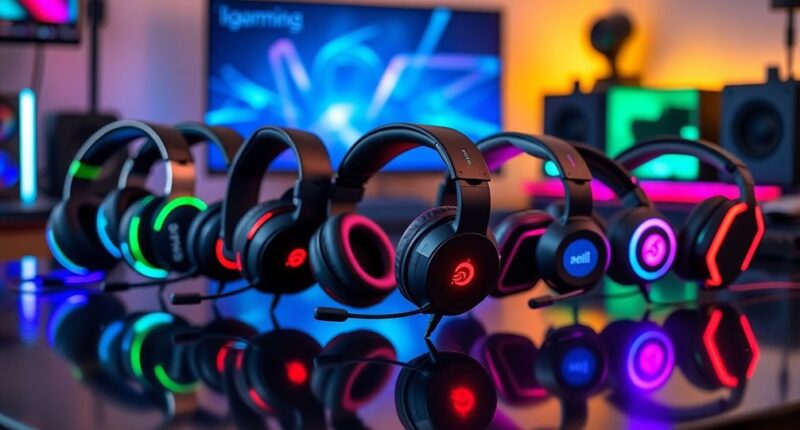 affordable gaming headsets guide