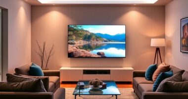 affordable quality smart tvs