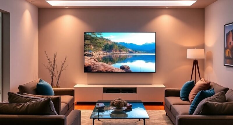 affordable quality smart tvs