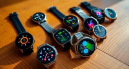 affordable smartwatches for 2025