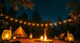 best camping lanterns selection