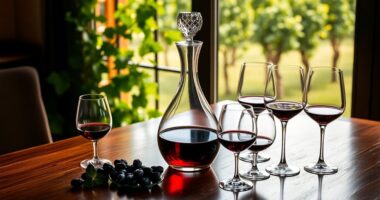 best wine decanters 2025