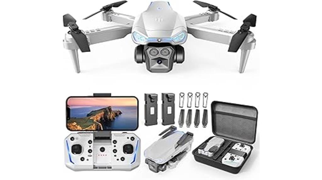 camera drone for everyone