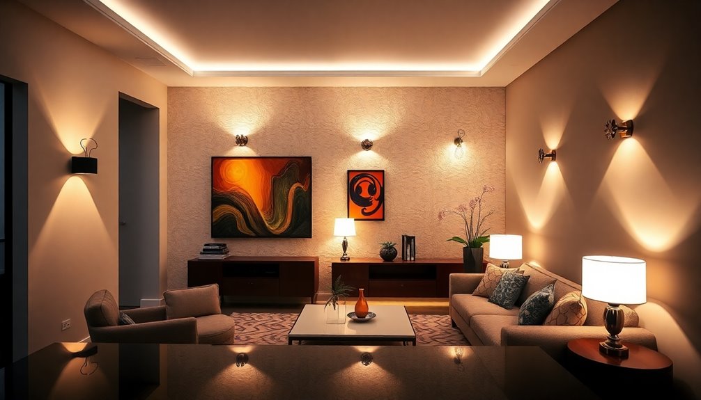 choosing decorative led lights