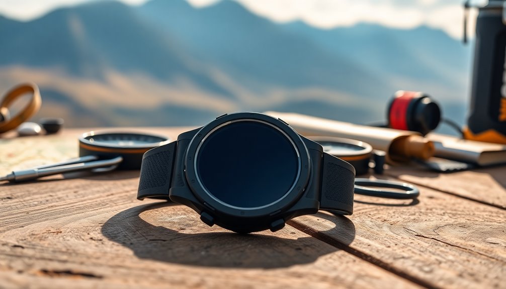 choosing durable fitness trackers