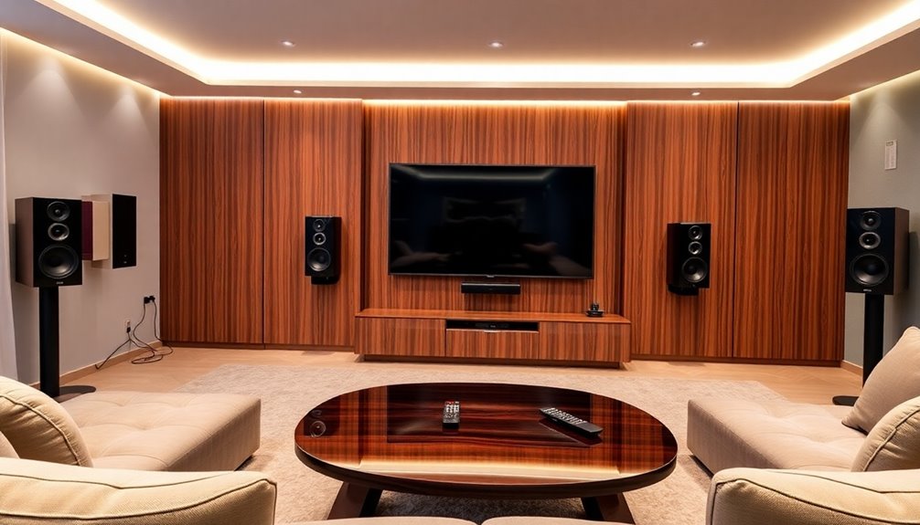 choosing surround sound systems