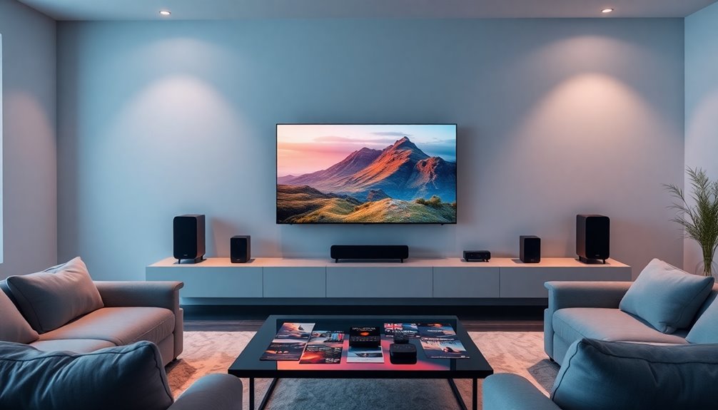 choosing the best smart tvs