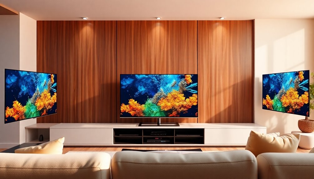 choosing the right oled