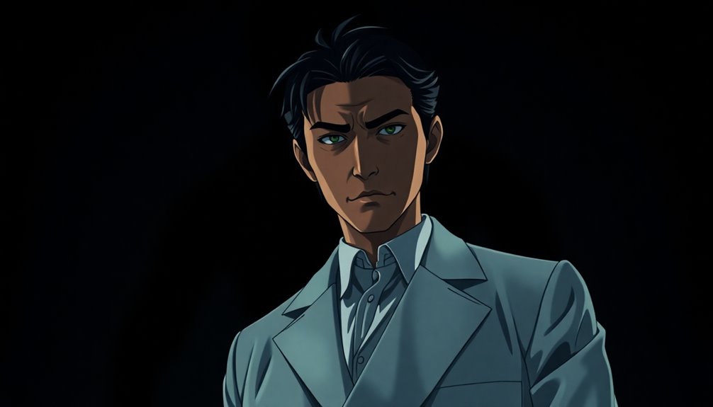 compassionate surgeon turned vigilante