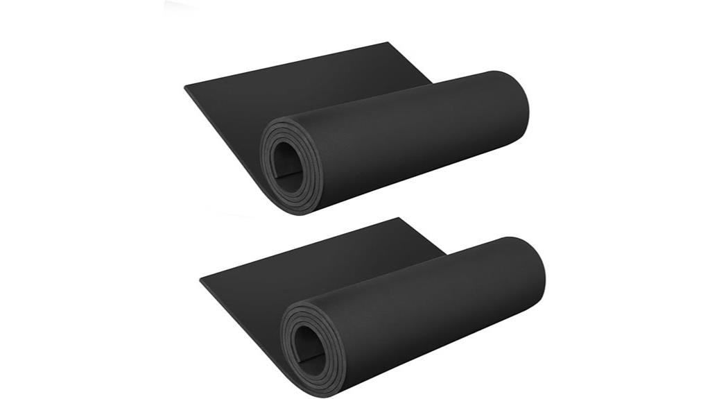 cosplay crafting foam roll