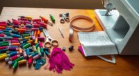 cosplay sewing kits guide