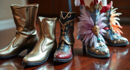 cosplay shoes for 2025