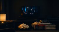 dark series for binge watching