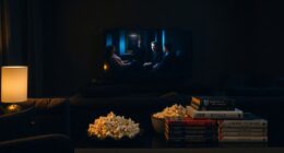 dark series for binge watching