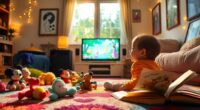 disney movies for toddlers