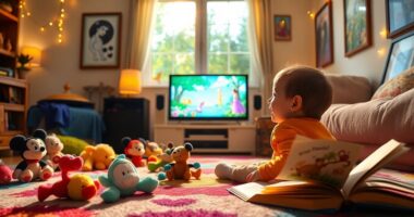 disney movies for toddlers