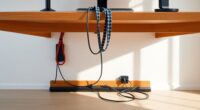 effective cable organization tips