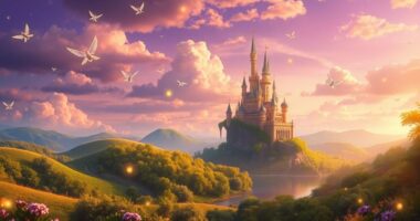 enchanting animated movie recommendations