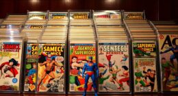 essential comic collector editions