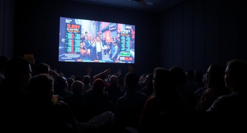 eye opening financial films