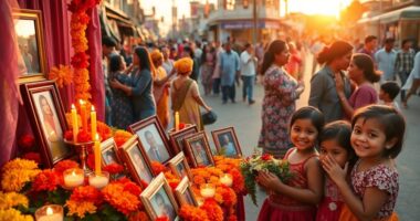 family life celebration journeys