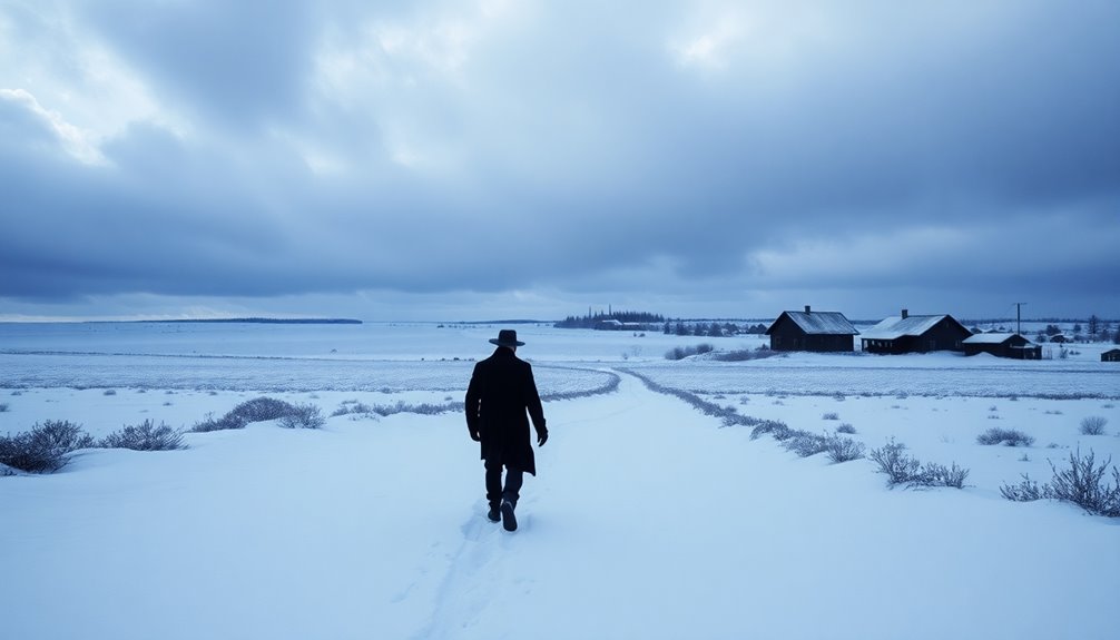 fargo midwestern noir drama