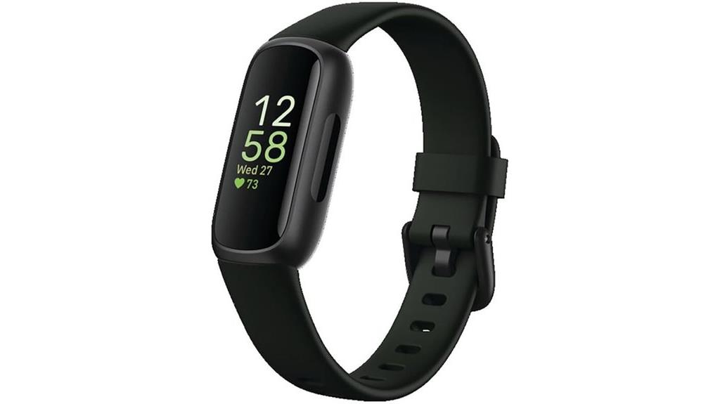 fitness tracking made easy