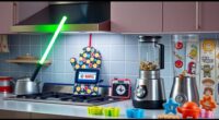 fun and entertaining kitchen gadgets