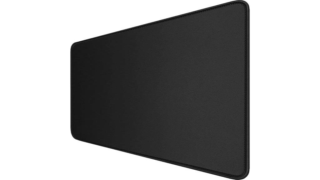 gaming mouse pad large