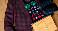 geek chic apparel essentials