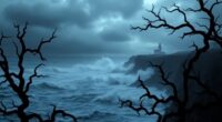 haunting maritime psychological thrillers