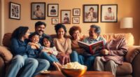 heartwarming family tv shows