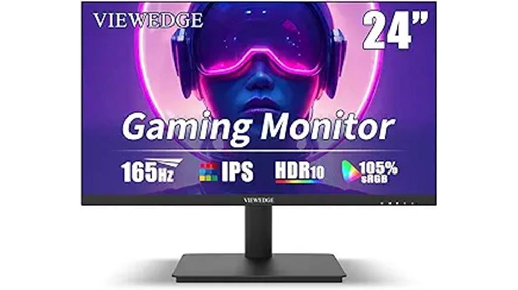 high refresh rate monitor