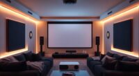 home theater projector guide