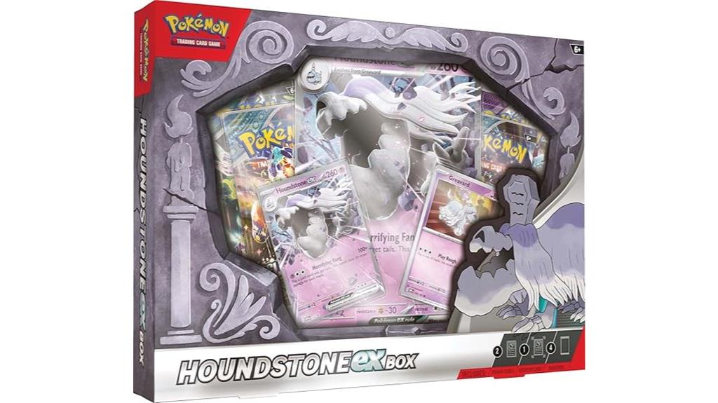 houndstone ex box set