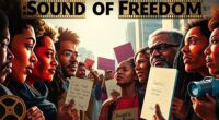 igniting a powerful movement
