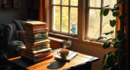illustrated novels that enchant