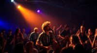indie rock groups redefined cool