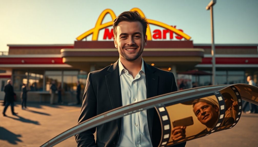 innovative fast food entrepreneur journey