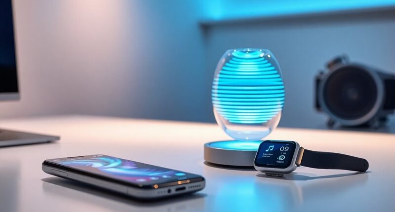 innovative gadgets for 2025